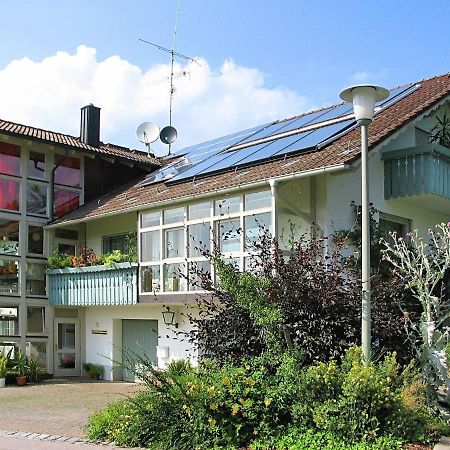 Welcoming Chalet Near Forest In Rohrnbach Luaran gambar