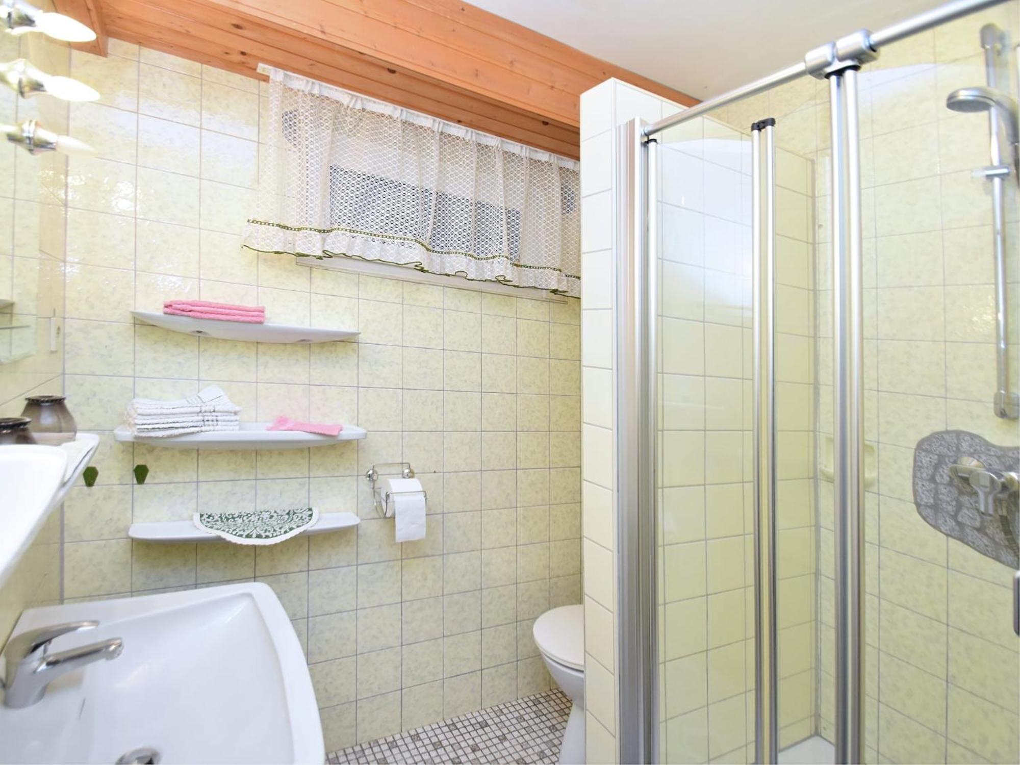 Welcoming Chalet Near Forest In Rohrnbach Luaran gambar