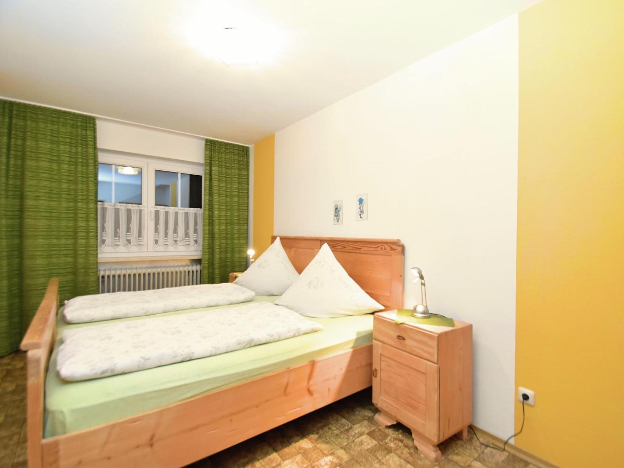 Welcoming Chalet Near Forest In Rohrnbach Luaran gambar